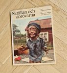 Skrållan och sjörövarna av Astrid Lindgren. Barnbok 1967