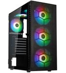 Gaming Dator RTX 4060, 32GB Ram Intel i5