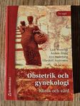 Obstetrik och gynekologi : klinik och vård av Lars Weström