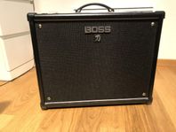 Boss katana 100W MK I