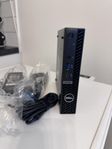 Dell OptiPlex 7020 Micro dator core i7-14700T 14th Gen