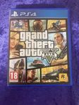 Gta V Ps 4