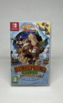 Donkey Kong Country Tropical Freeze