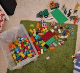 Lego duplo