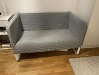 2-sits soffa 