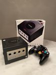 Nintendo Gamecube PAL