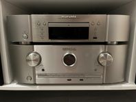 Marantz AV Reciver SR6008 & Blu-ray UD5007