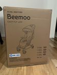 beemoo easy fly lux 4 resevagn