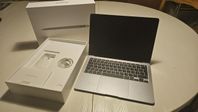 Macbook Air M1 13,3" 8gb/256gb