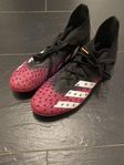 Adidas Predator fotbollskor