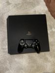 PS4 pro (1TB)