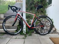 S-Works Roubaix storlek 54