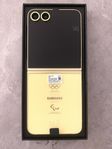 Samsung galaxy Z Flip 6 Olympic edition