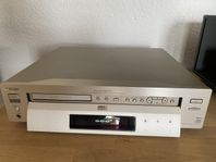 Sony DVP-S7000 CD / DVD-spelare 