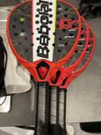 3st Padelrack Babolat Technical Veron