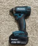 skruvdragare Makita DTD152 