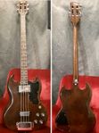 1970 Gibson EB-0 L