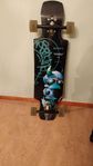 Bustin Boards Maestro Mini V2 longboard