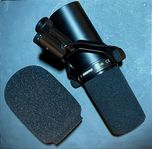 Shure SM7dB mikrofon