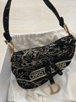 Dior Saddle Bag 