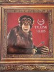 LP Talking Heads – Naked