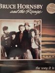 LP Bruce Hornsby and the Range – The way it is