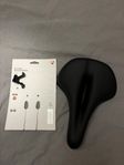 Selle Bontrager Boulevard Saddle cyckelsadel