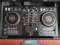 Pioneer DJ mixer