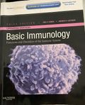 Basic Immunology - studentlitteratur 