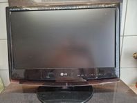 LG TV Flatron M1962D-PZ