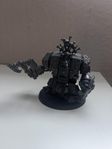 Veneruble dreadnought och Blood claws