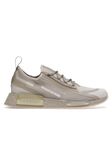 adidas NMD R1 Spectoo Bliss Silver Metallic - Stl. 42