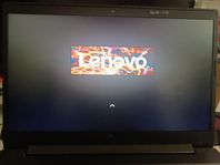 Lenovo Ideapad L340 15.6" Gaming