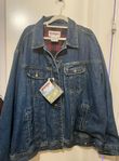 Wrangler jeansjacka NY STL 2xxL