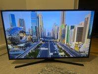 40” Samsung Smart tv 4k ultra UHD