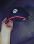 Moncler Benetto Baseball Cap