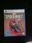 Spiderman 2 PS5