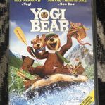 Yogi bear 2010