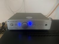 Cambridge Audio DAC Magic Plus