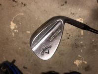 50 grader Callaway wedge 