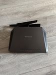 Router Nighthawk R7000