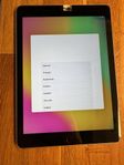 iPad Gen 6 128 GB