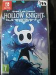 Switch - Hollow Knight 