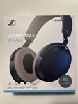 Brusreducerande hörlurar Sennheiser Momentum 4