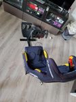 playseat redbull f1 