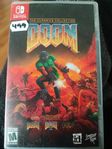 Switch - Doom classic Collection 