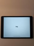 iPad 7th gen, 32gb WiFi