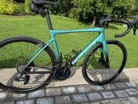 Bianchi Specialissima PRO Forcetap 2024