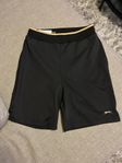 Slazenger - TEO SHORTS PANTHER BLACK (S)