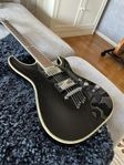 Schecter C-1 Elite Diamond Series USA 2001